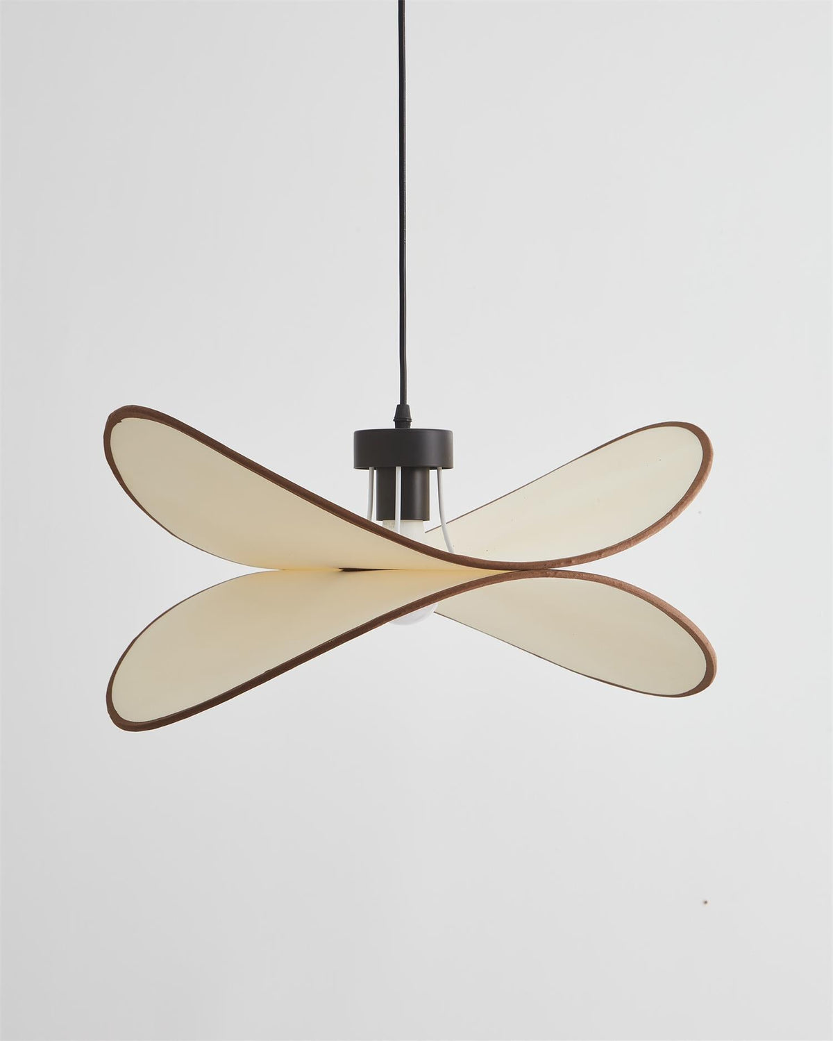 Miley Metal Pendant Lamp — product view 33