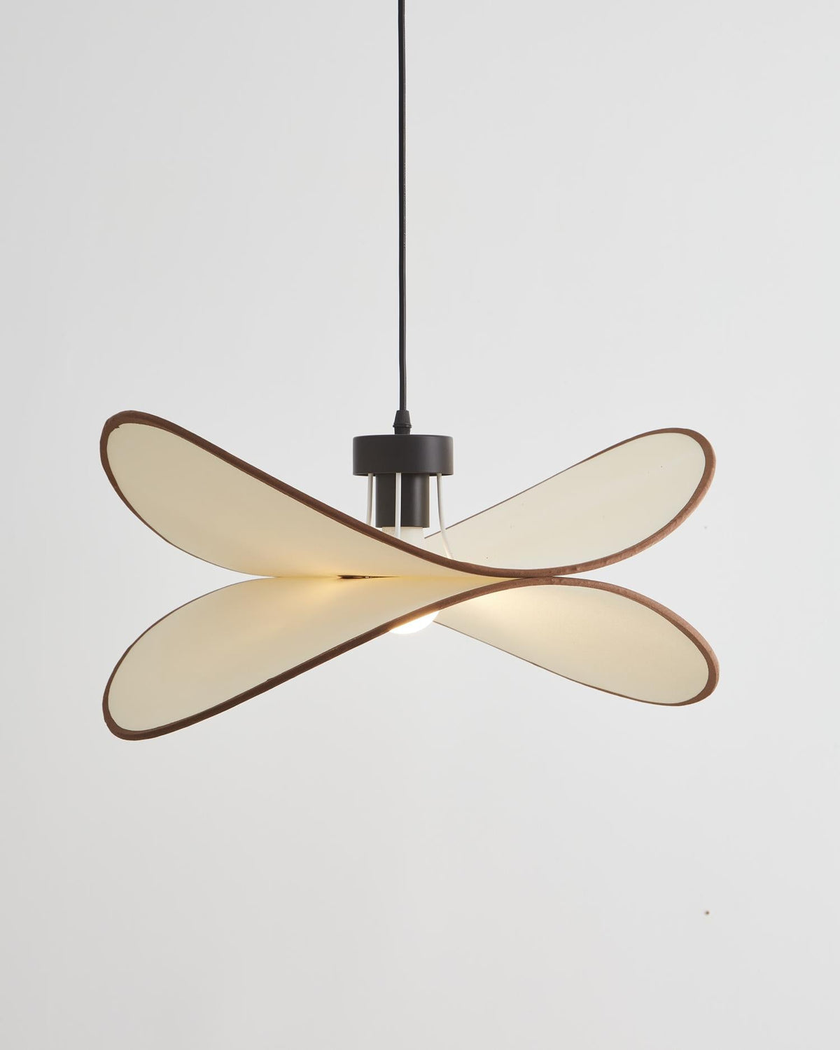 Miley Metal Pendant Lamp — product view 34