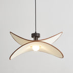 Miley Metal Pendant Lamp — product view 35