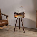 Dacula Storage Side Table Lamp — product view 13