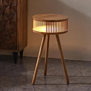 Wood Color