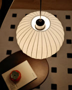 Harris Wood Floor Lamp — product view 14