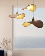 Kova Metal Pendant Lamp — product view 4