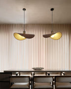 Kova Metal Pendant Lamp — product view 6