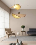 Kova Metal Pendant Lamp — product view 7