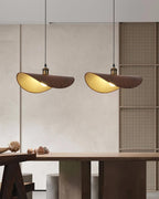 Kova Metal Pendant Lamp — product view 9