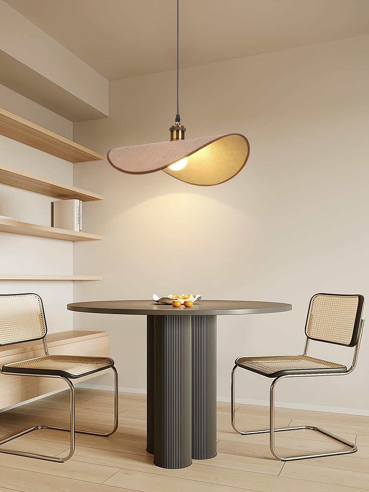 Kova Metal Pendant Lamp — product view 11