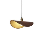 Kova Metal Pendant Lamp — product view 14