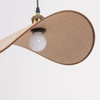 Kova Metal Pendant Lamp — product view 16