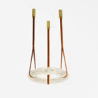 Oslo Alabaster Pendant Light A Style — product view 24