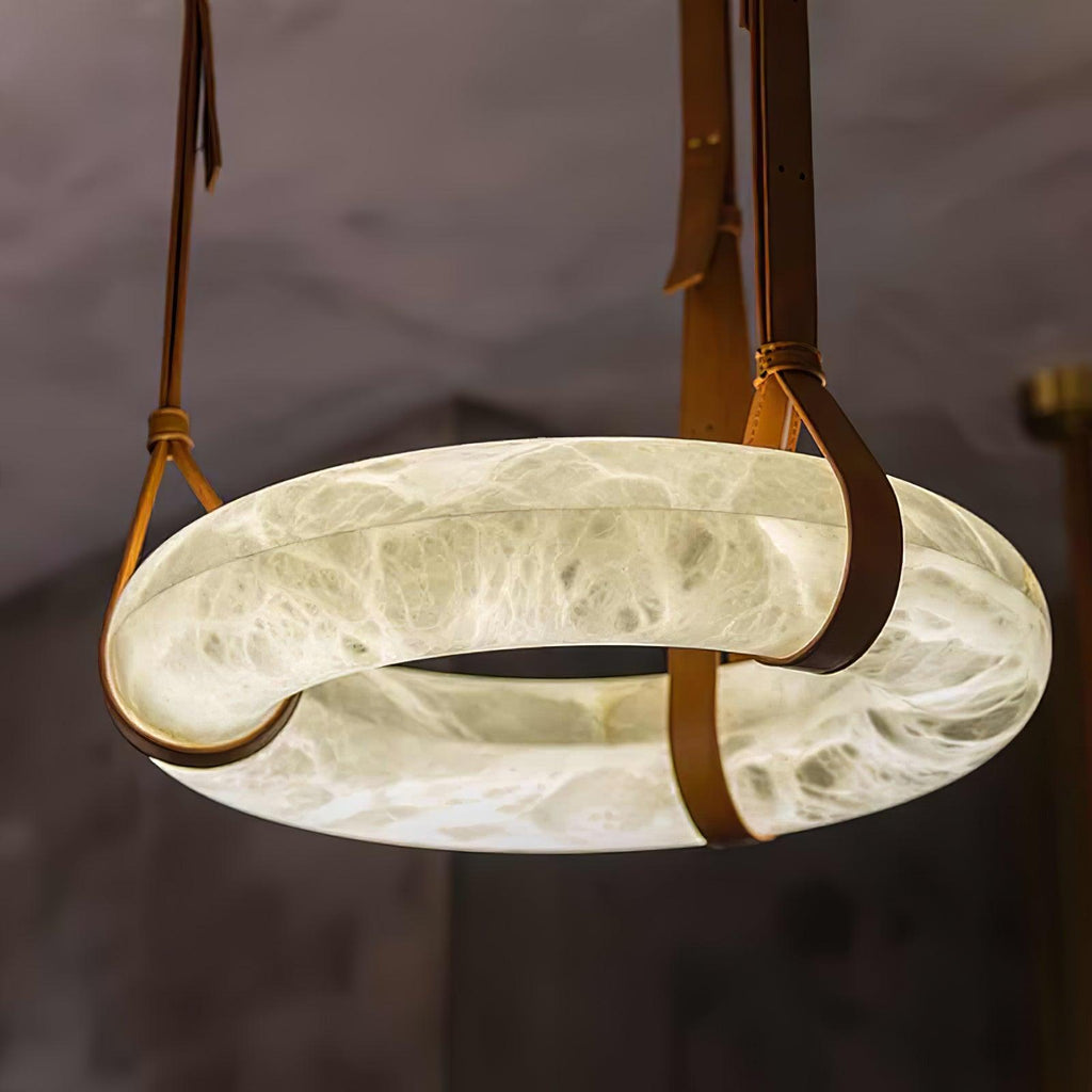 Oslo Pendant Light B Style — product view 2