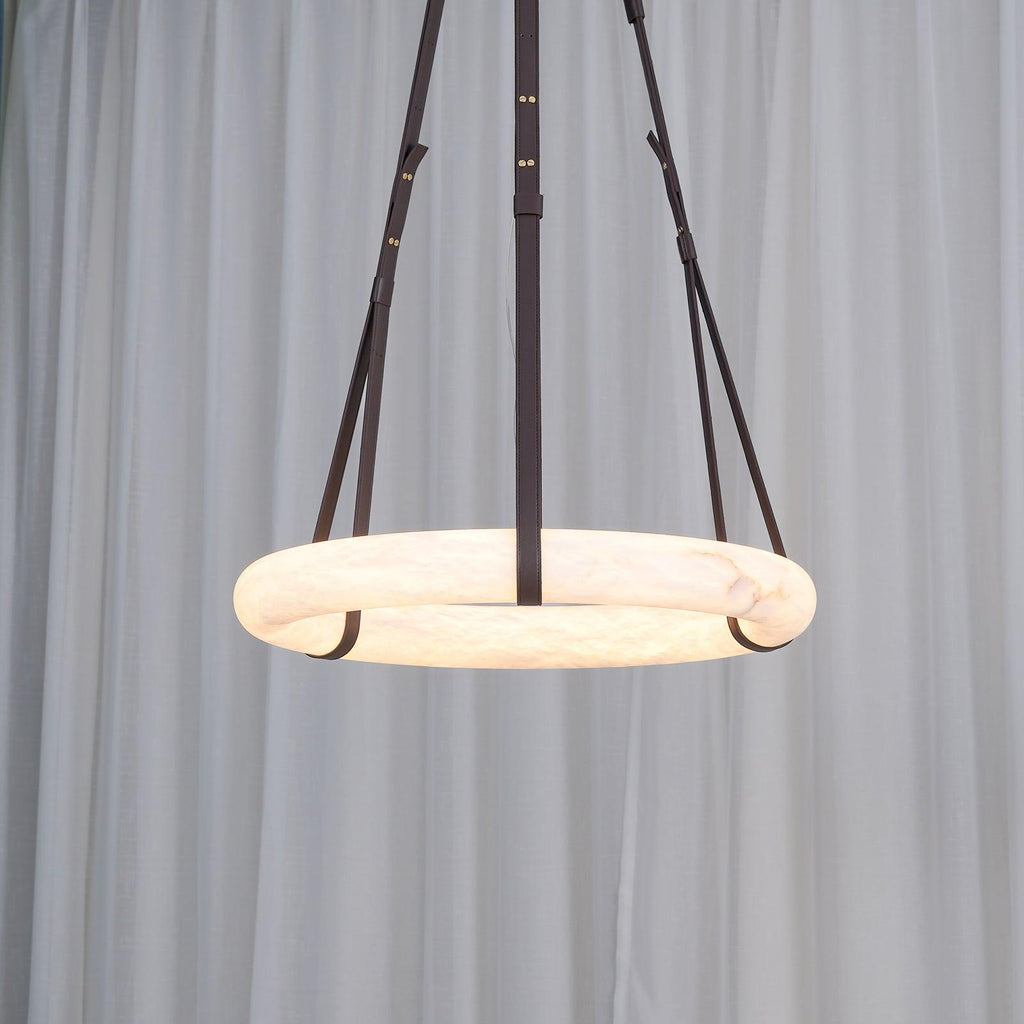 Oslo Pendant Light B Style — product view 4