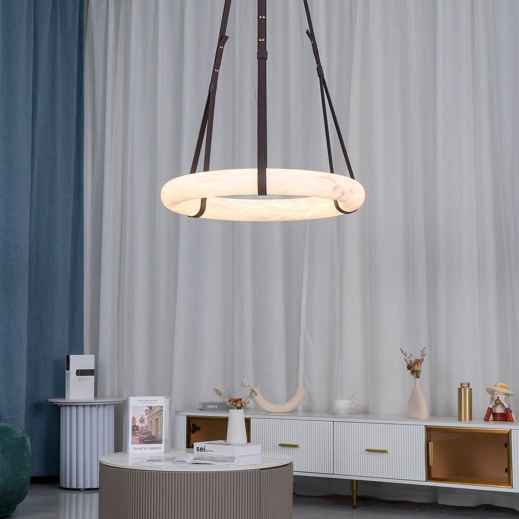 Oslo Pendant Light B Style — product view 6