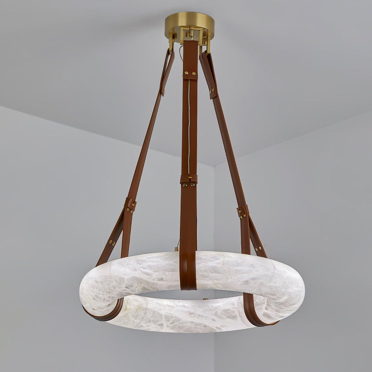 Oslo Pendant Light B Style — product view 10