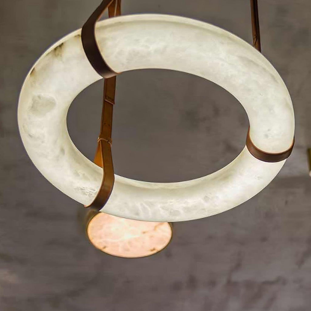Oslo Pendant Light B Style — product view 12