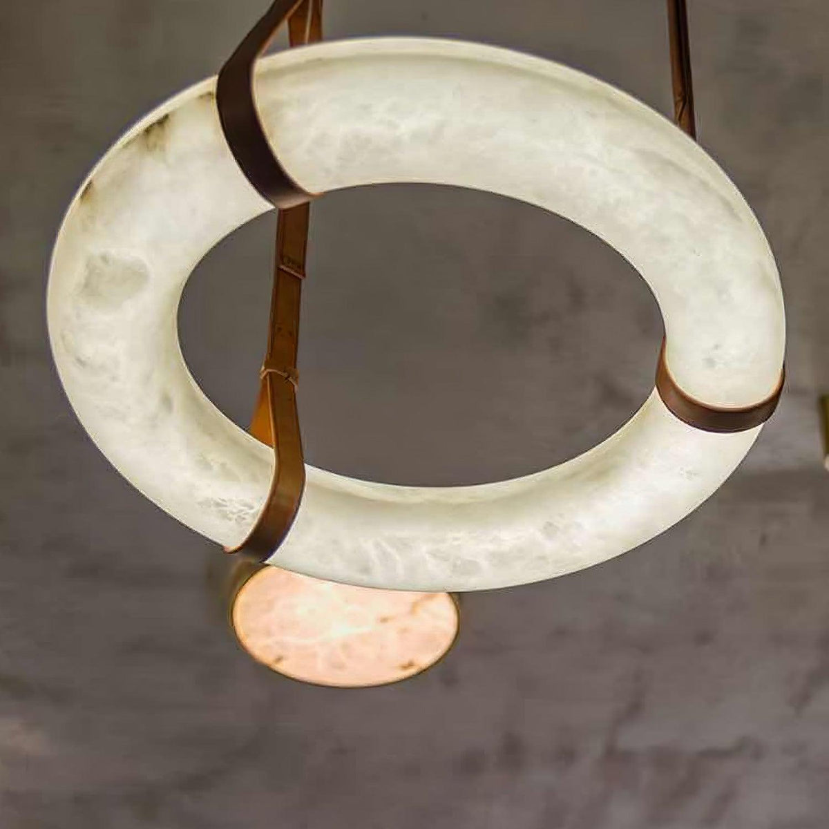 Oslo Pendant Light B Style — product view 12