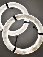 Oslo Pendant Light B Style — product view 13