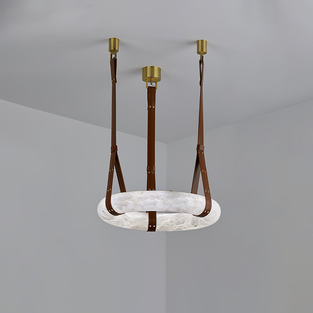 Oslo Pendant Light B Style — product view 20