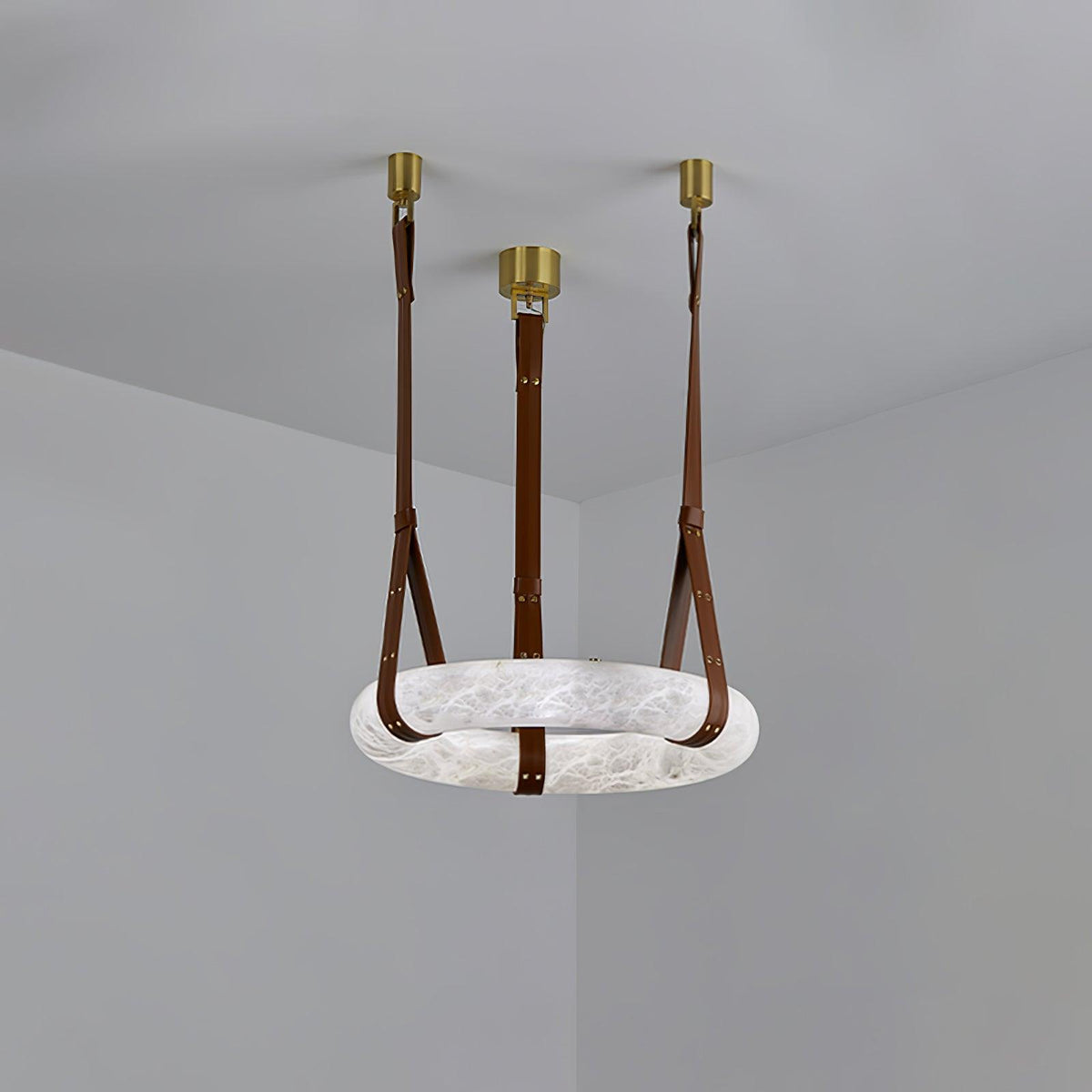 Oslo Pendant Light B Style — product view 24