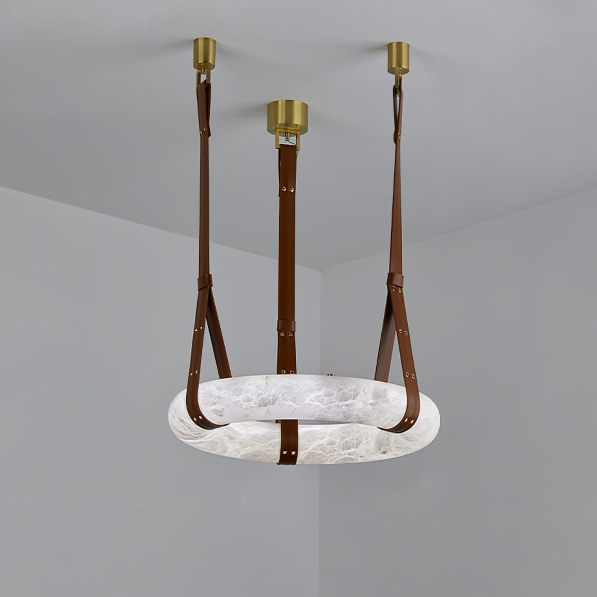 Oslo Pendant Light B Style — product view 26