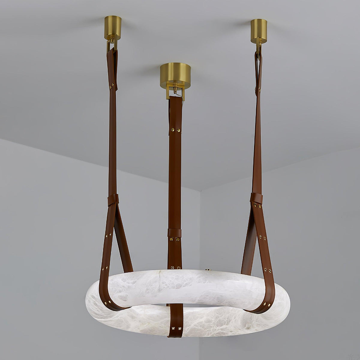 Oslo Pendant Light B Style — product view 27