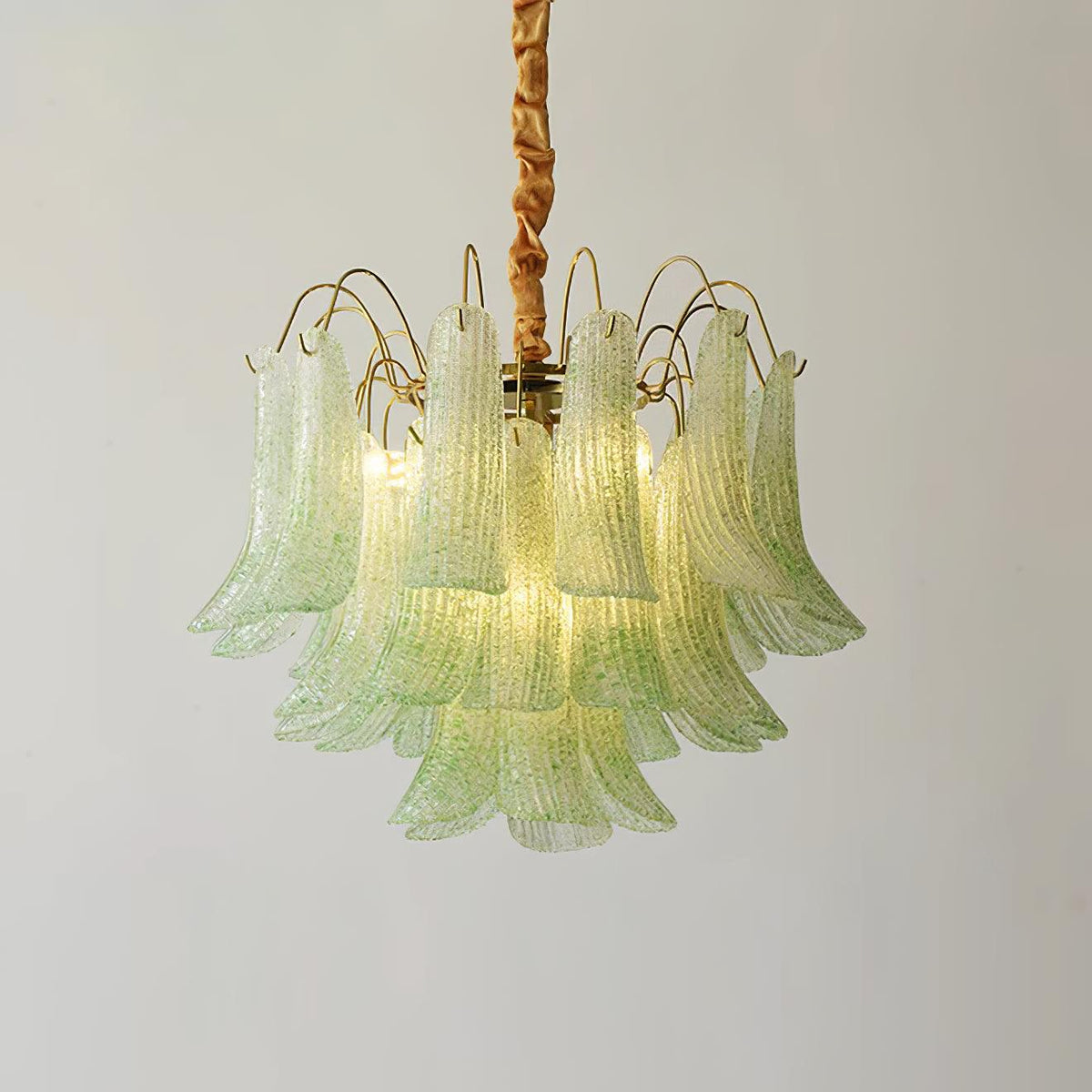 Fiorita Murano Glass Chandelier — product view 20