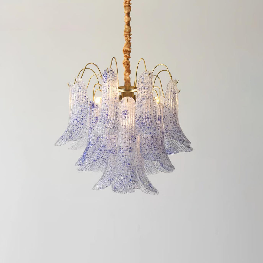 Fiorita Murano Glass Chandelier — product view 21