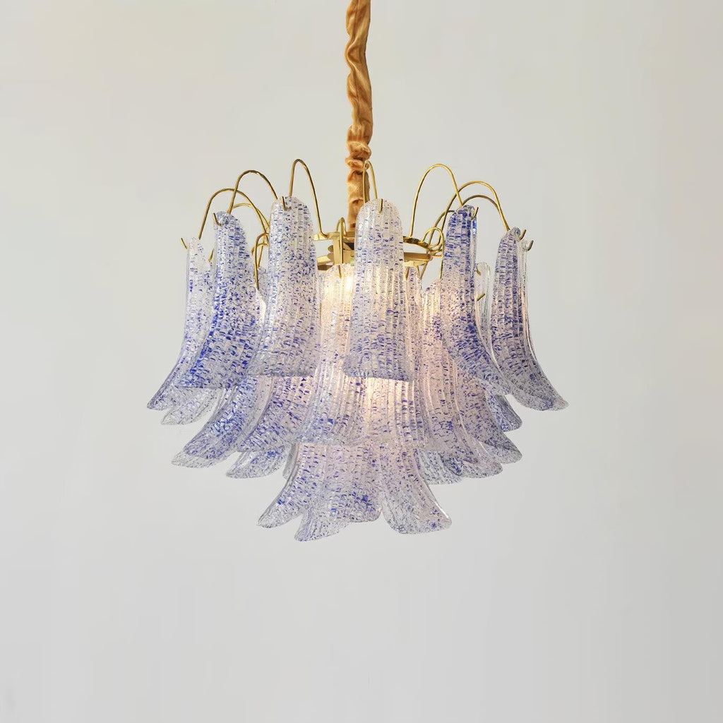 Fiorita Murano Glass Chandelier — product view 22