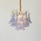 Fiorita Murano Glass Chandelier — product view 22