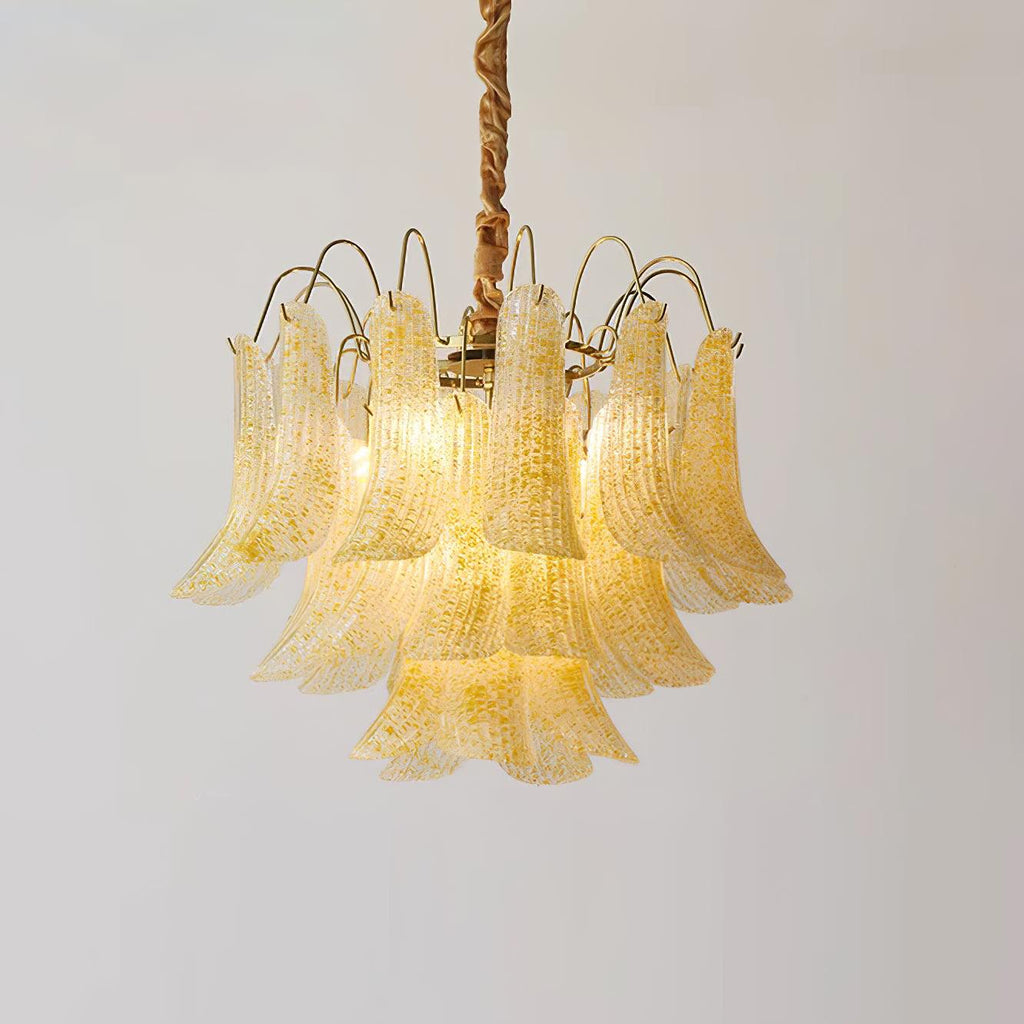 Fiorita Murano Glass Chandelier — product view 24