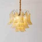 Fiorita Murano Glass Chandelier — product view 24