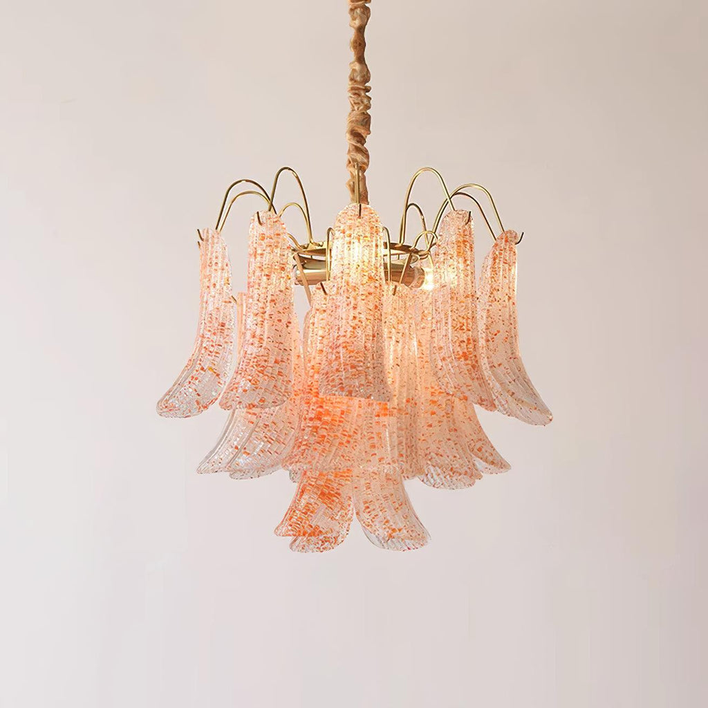 Fiorita Murano Glass Chandelier — product view 27