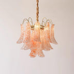 Fiorita Murano Glass Chandelier — product view 27