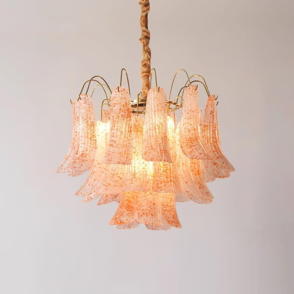 Fiorita Murano Glass Chandelier — product view 28