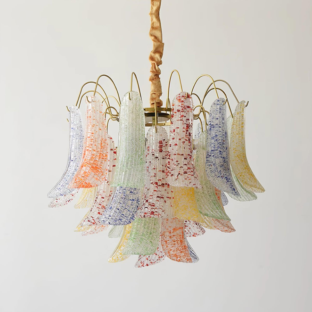 Fiorita Murano Glass Chandelier — product view 32