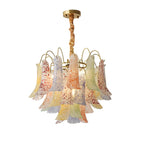 Fiorita Murano Glass Chandelier — product view 33