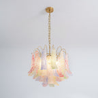 Fiorita Murano Glass Chandelier — product view 41