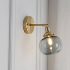 Rodo Glass Wall Lamp — product view 7