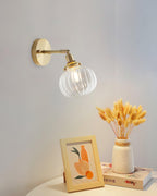 Rodo Glass Wall Lamp — product view 11