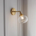 Rodo Glass Wall Lamp — product view 12