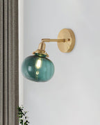 Rodo Glass Wall Lamp — product view 14