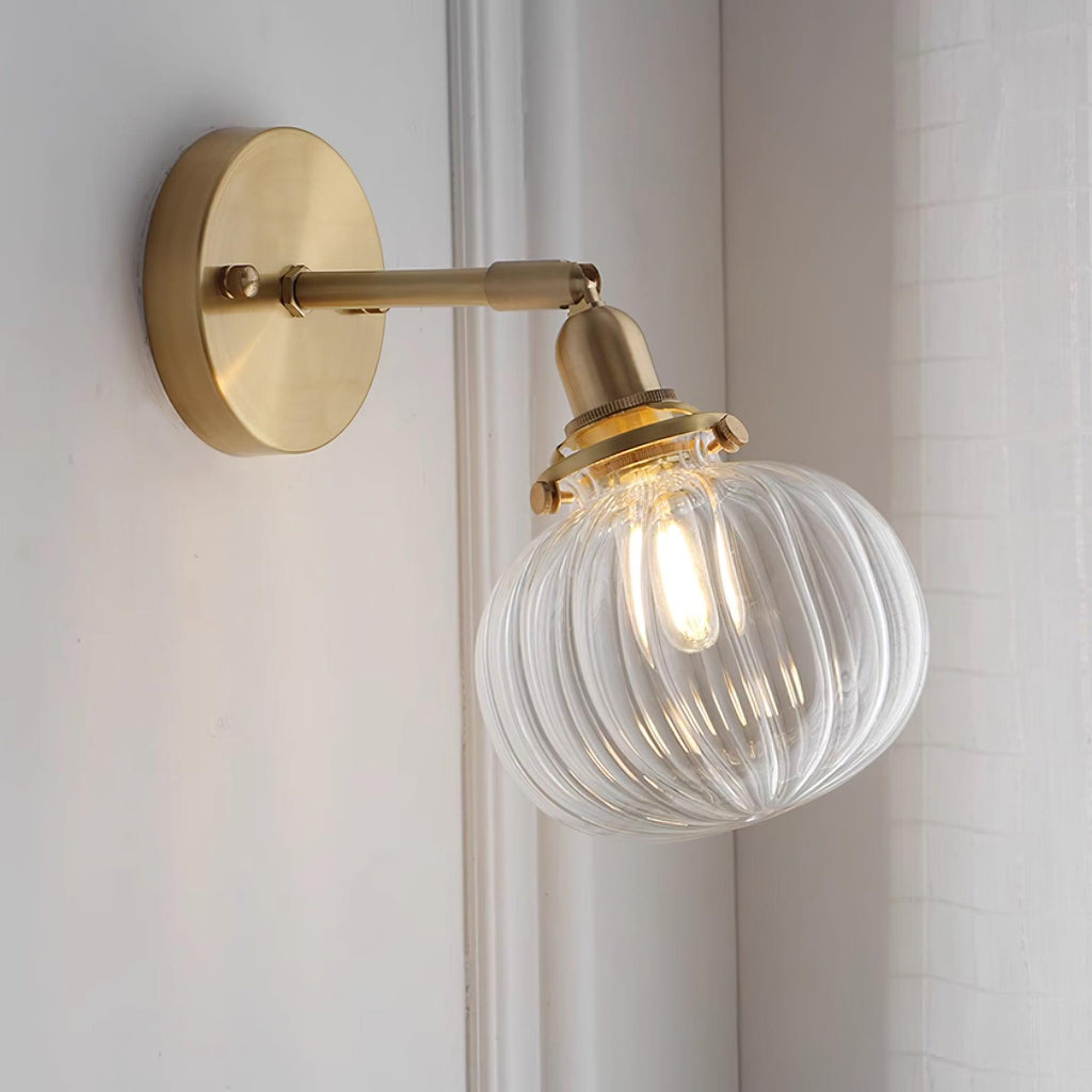Rodo Glass Wall Lamp — product view 15