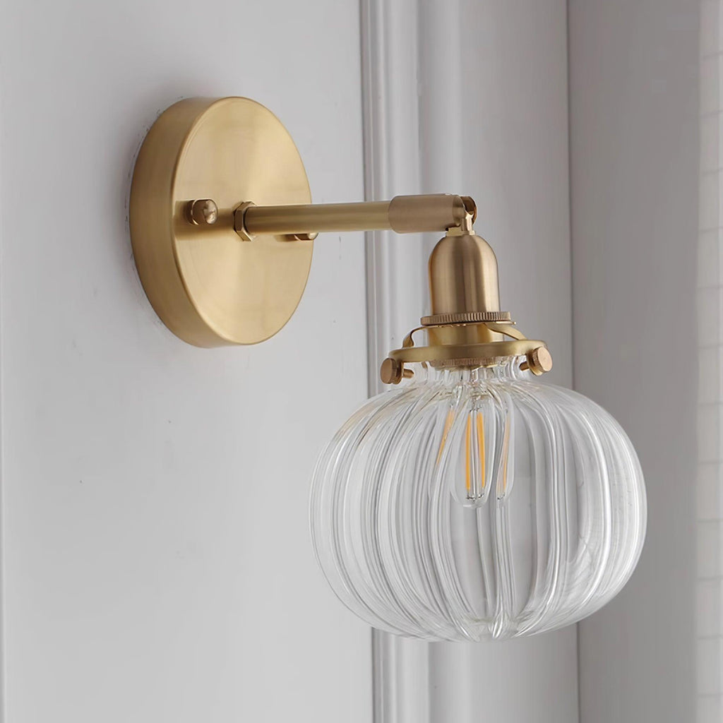 Rodo Glass Wall Lamp — product view 17