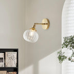 Rodo Glass Wall Lamp — product view 19