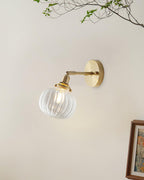 Rodo Glass Wall Lamp — product view 20