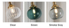 Rodo Glass Wall Lamp — product detail 23
