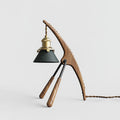 Mante Religieuse Candle Warmer Lamp — product view 27