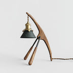 Mante Religieuse Candle Warmer Lamp — product view 27