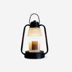 Drifter Candle Warmer Lamp — product view 1