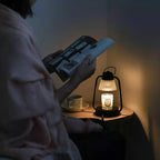 Drifter Candle Warmer Lamp — product view 9